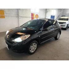 Peugeot 207 2010 1.4 Sedan Xr