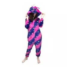 Pijama Kigurumi Enterito Plush Suave