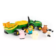 John Deere Hayride Juguete C - 7350718:mL a $197990