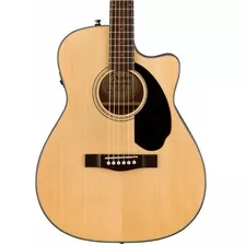 Fender 0970153021 Cc-60sce Guitarra Electroacustica