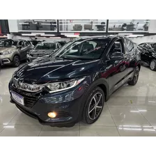 Honda Hr-v 1.8 16v Flex Exl 4p Automático