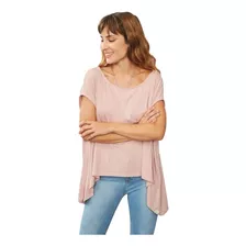  Remeron Remera Mujer Vestido Corto Blusa