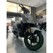 Kymco Agility 125 - Disponibles - Milano Motos