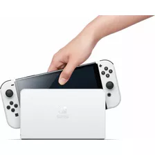 Nintendo Switch Oled + Control