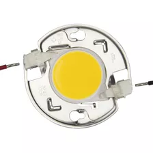 Led Cree Cxb3590 80cri 3500k + Accesorios