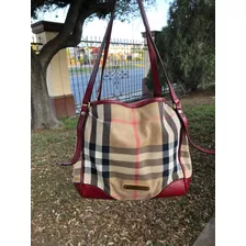 Bolsa Burberry