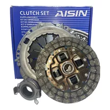 Kit Clutch Croche Aisin Toyota Starlet 1.3 1997 1998 1999