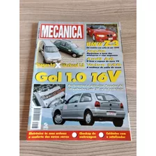 Rev28ta Oficina Mecânica 128 Gol Bmw Z3 Corsa Palio Re184