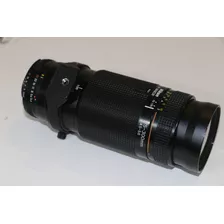 Nikon 75-300mm Fx F/4.5-5.6 Af