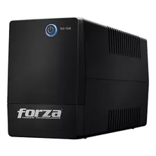 Ups Forza Nt-511 Interactiva 500va-250w 6 Salida