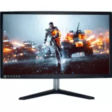 Monitor Gamer Naceb 19.5 Led Hd+ Vga 60hz Negro Casa Traba