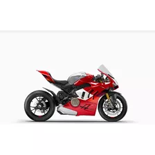 Ducati Panigale V4r Ducati Montevideo