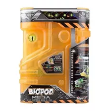 Biopod Inmotion Edição Batalha Mega Pack - Fun F0093-5