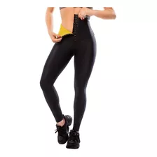 Leggins Control Y Moldeadores Talle Alto Reductores 762125