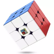 Cubo Rubik Cfmour Cubo Magnético De Velocidad 3x3 - Cubo Sin