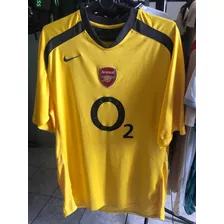 Camisa Arsenal 2005