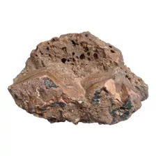 Meteorito Rocoso De Gran Tamaño