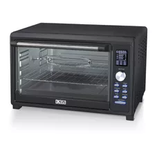 Horno Professional Toaster Digital 45 Litros 1600 W