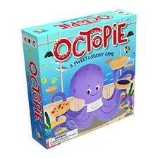 Octopie: Un Juego Dulce Y Llamativo