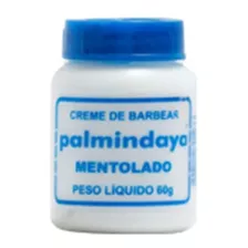 Palmindaya Creme P/ Barbear 60g
