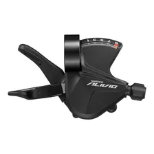 Alavanca Passador Direito 9v Shimano Alivio M3100 Traseiro