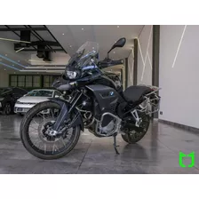 Bmw F 850 Gs Adventure