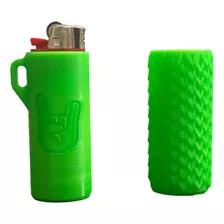 Protector Para Bic X2