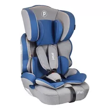 Silla De Carro Thunder Priori Color Azul