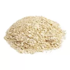 Quinoa Quinua Branca Em Flocos Peruana Wenutri 1 Kg