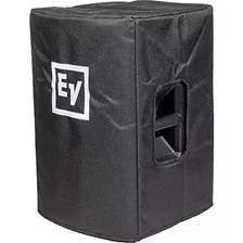 Electro-voice Etx-15p-cover Cubierta Acolchada Para Altavoz