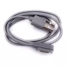 Xcivi Cable De Carga Usb De Inducción Magnética De Repuesto 