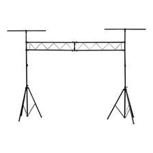 Sistema De Soporte De Iluminación Monoprice Con Braguero, Ca