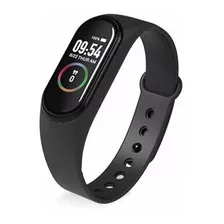 Reloj Inteligente Smart Watch M4 Deportivo Pulsera Deportes