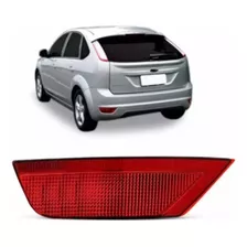 Lanterna Parachoque Focus Hatch 2009 2010 2011 2012 2013 Le