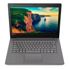 Notebook Lenovo V330 I5 8gb Ssd240gb W10 C/marcas De Uso 