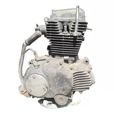 Motor Dafra Speed 150 07 08 09