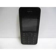 Defeito Celular Nokia 208.2 Rm-956 Não Liga