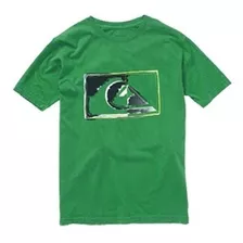 Playera Quiksilver Modelo Aqyzt00331