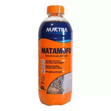 Mata Mofo Anti Mofo Para Parede E Teto E Piso 900ml Mactra