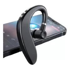 Auricular Bluetooth Deportivo S109 - Genérico