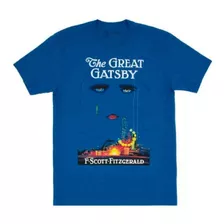 Polera El Gran Gatsby Large