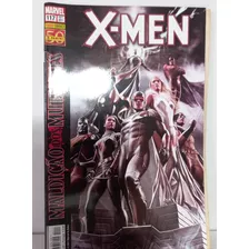 Hq Marvel X-men Mensal Volume 117 Maldição Dos Mutantes Por Matt Fraction Panini Comics