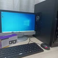 Computador Home | Pentium G3260 | 4gb Ram | 120gb Ssd 