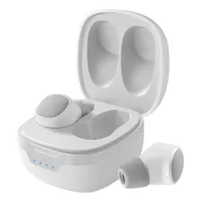 Audífonos Bluetooth Freepods True Wireless Blanc| Aud-7550bl