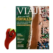 Revista Viaje Mais - Fortaleza, Verão O Ano Todo! N° 245