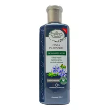 Condicionador Flores E Vegetais Matizante Platinado - 310ml