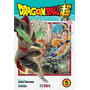 Segunda imagen para búsqueda de manga dragon ball