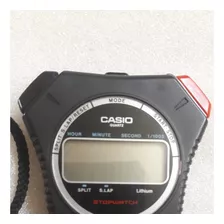 Cronometro Digital Casio