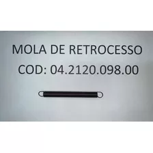 Mola Retrocesso Uni 99