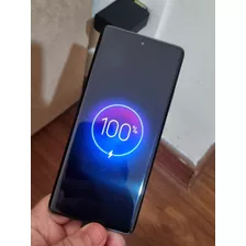 Moto Edge 30 Fusion Preto